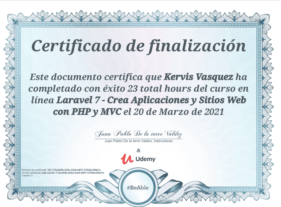 Laravel 9 — Crie aplicações e sites web com PHP 8 e MVC